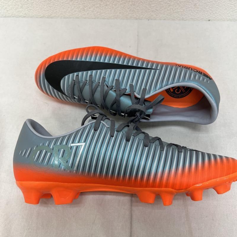 NIKE ナイキ シューズ マーキュリアルビクトリー VI CR7 HG-V NIKE ナイキ シューズ マーキュリアルビクトリー VI CR7 HG-V