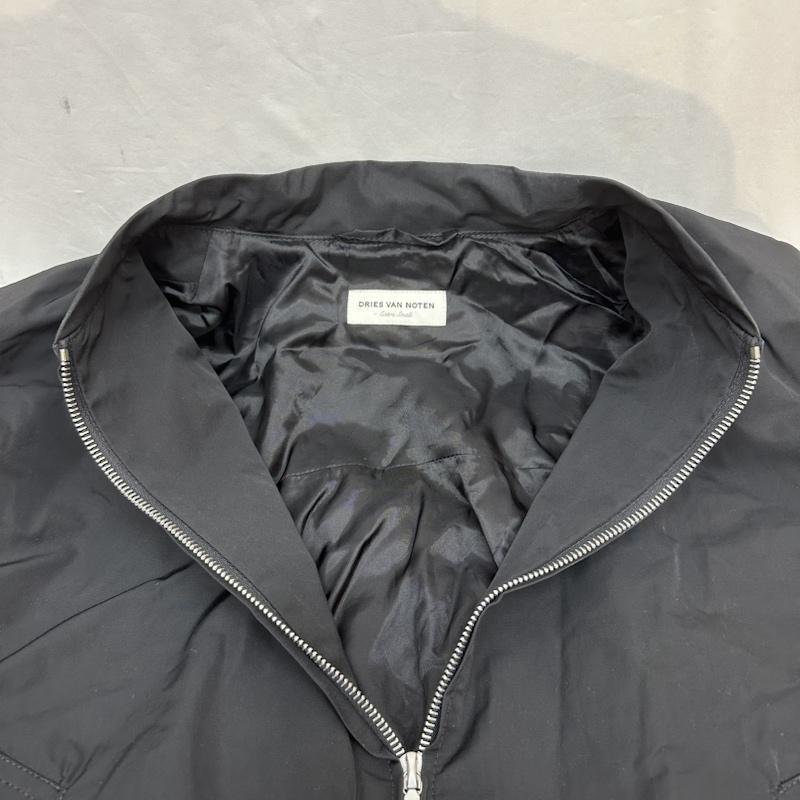 DRIES VAN NOTEN ドリスヴァンノッテン ジャンパー、ブルゾン DRIES VAN NOTEN ドリスヴァンノッテン ジャンパー、ブルゾン