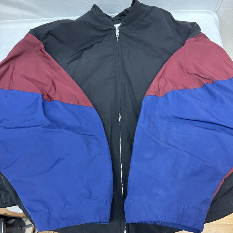 DRIES VAN NOTEN ドリスヴァンノッテン ジャンパー、ブルゾン DRIES VAN NOTEN ドリスヴァンノッテン ジャンパー、ブルゾン