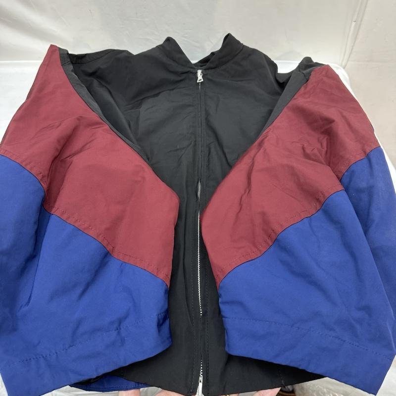 DRIES VAN NOTEN ドリスヴァンノッテン ジャンパー、ブルゾン DRIES VAN NOTEN ドリスヴァンノッテン ジャンパー、ブルゾン