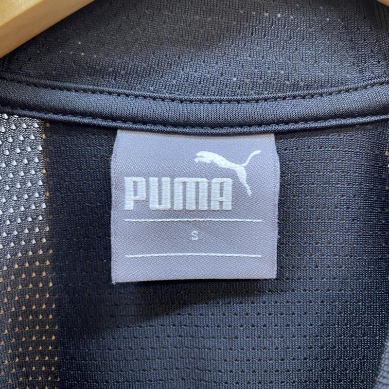 PUMA プーマ ジャンパー、ブルゾン ジャケット、上着 Jacket PUMA ASCENSION トレーニングジャケット 655261 サッカー 2017Jリーグモデル B 10087459｜istitch-store｜06