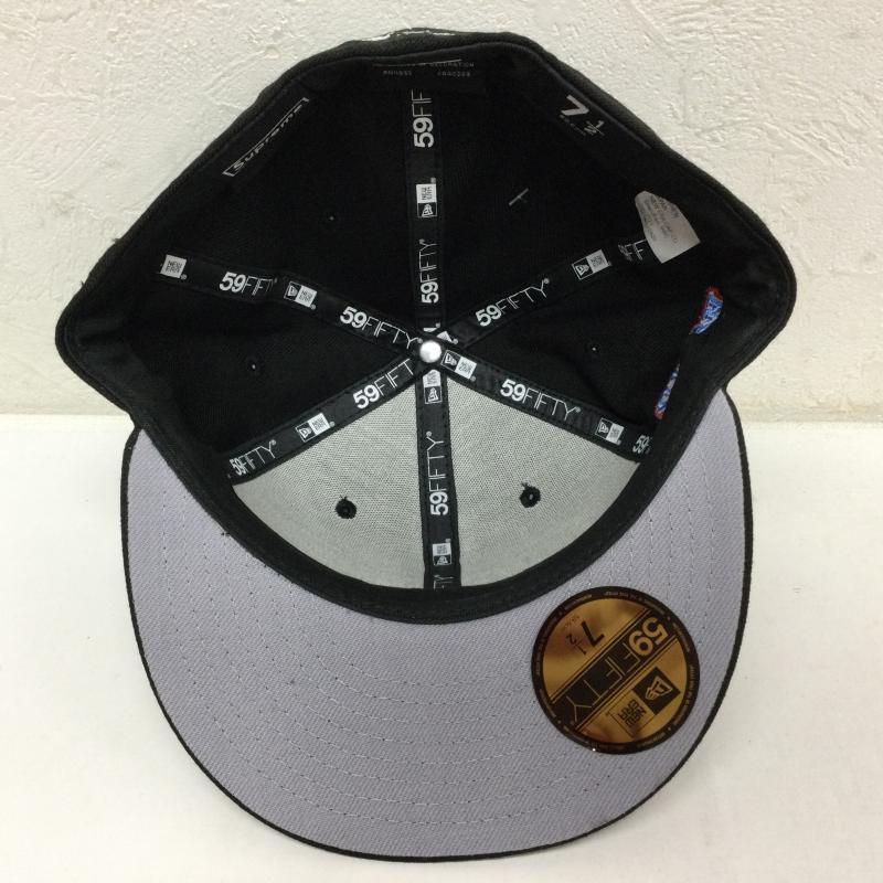 Supreme シュプリーム キャップ 帽子 Cap NEW ERA ニューエラ Supreme シュプリーム キャップ 帽子 Cap NEW ERA ニューエラ