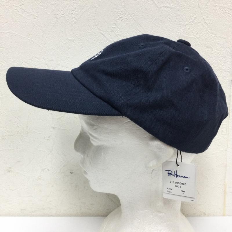 Ron Herman RonHerman ロンハーマン キャップ 帽子 Cap