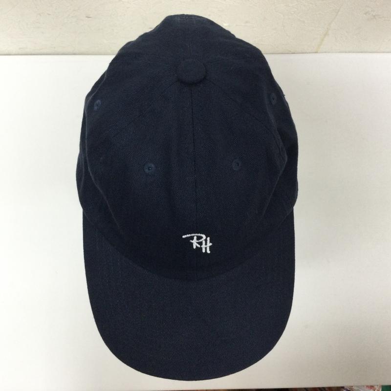 ロンハーマンキャップ ディセンダント ロンハーマン キャップ - メルカリ