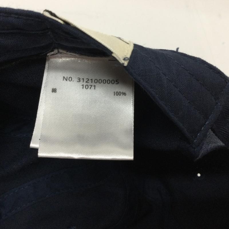 RonHerman ロンハーマン キャップ 帽子 Cap 3121000005 RH HERRINGBONE  