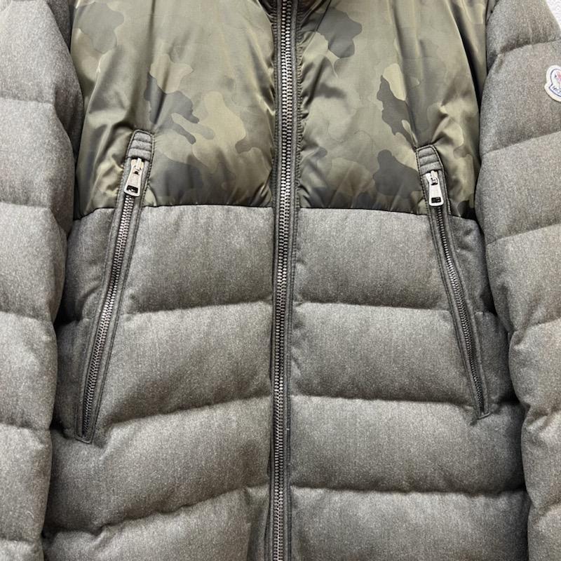 MONCLER モンクレール ダウンジャケット ジャケット、上着 Jacket 