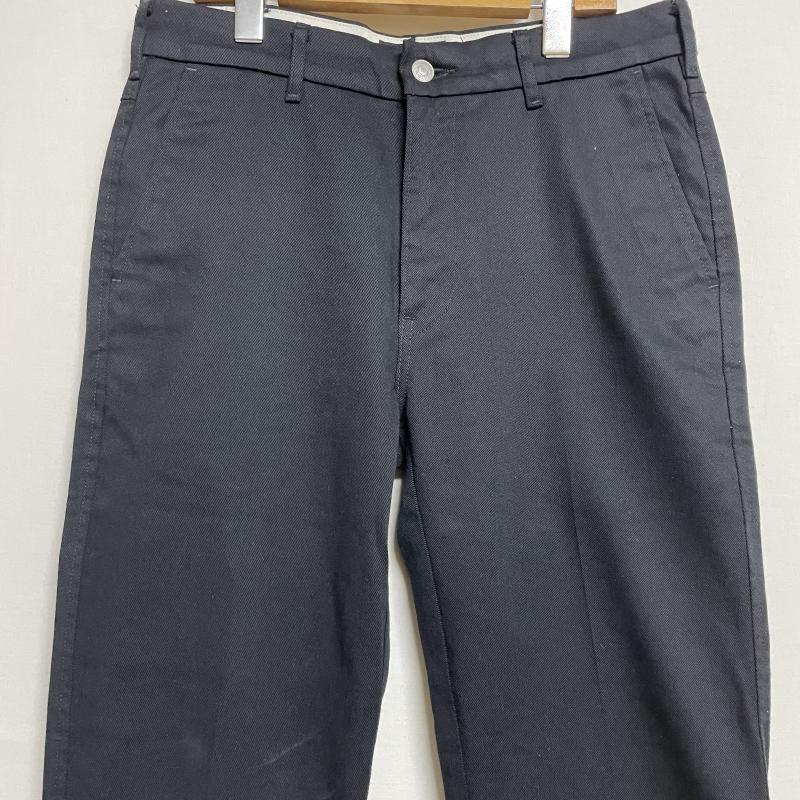 Levi's リーバイス チノパン パンツ Pants, Trousers Chino Pants, Chinos Levi's STA-PREST レギュラーテーパード チノパンツ 47959-0004 10092746｜istitch-store｜05