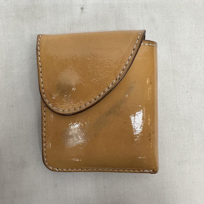 Hender Scheme エンダースキーマ 二つ折り 財布 Wallet Bi-Fold Hender Scheme エンダースキーマ 二つ折り 財布 Wallet Bi-Fold