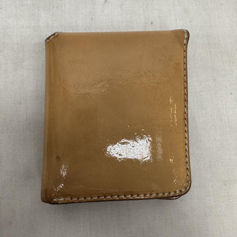 Hender Scheme エンダースキーマ 二つ折り 財布 Wallet Bi-Fold Hender Scheme エンダースキーマ 二つ折り 財布 Wallet Bi-Fold