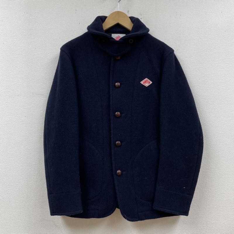 Danton ダントン ジャンパー、ブルゾン ジャケット、上着 Jacket 18AW 