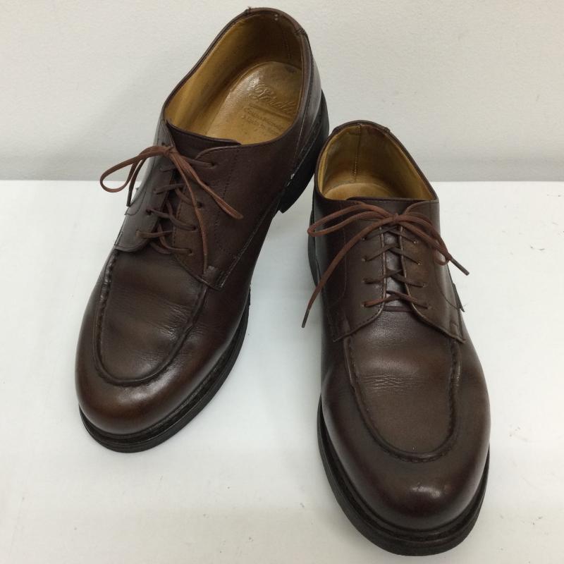 Paraboot パラブーツ 革靴 革靴 Leather Shoes 28277 CHAMBORO シャン 