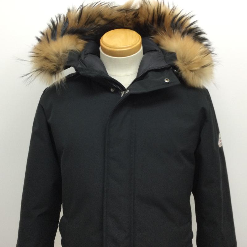 ピレネックス ダウンジャケット ジャケット、上着 Jacket FMK009 Annecy Jacket アヌシー ダウンジャケット フィンラクーンファー  10095418 【フィー】