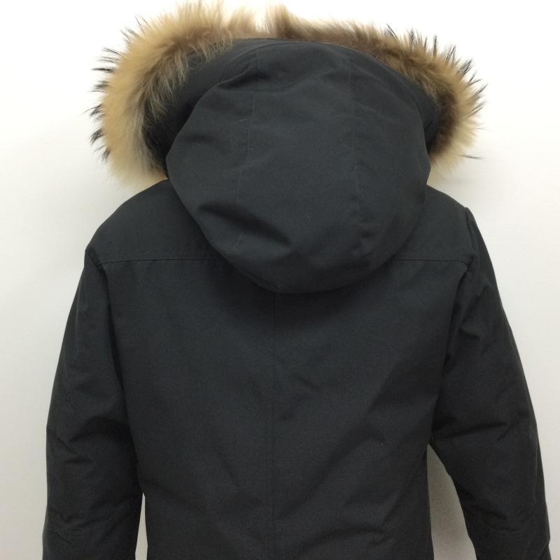 ピレネックス ダウンジャケット ジャケット、上着 Jacket FMK009 Annecy Jacket アヌシー ダウンジャケット フィンラクーンファー  10095418 【フィー】