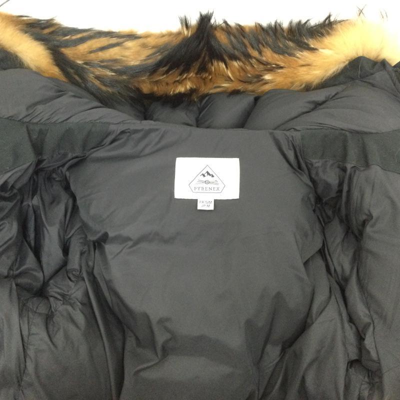 ピレネックス ダウンジャケット ジャケット、上着 Jacket FMK009 Annecy Jacket アヌシー ダウンジャケット フィンラクーンファー  10095418 【フィー】