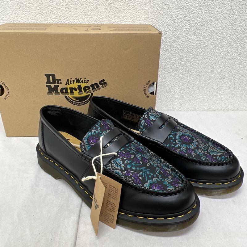 Dr.Martens ドクターマーチン ローファー ローファー Loafers PENTON 