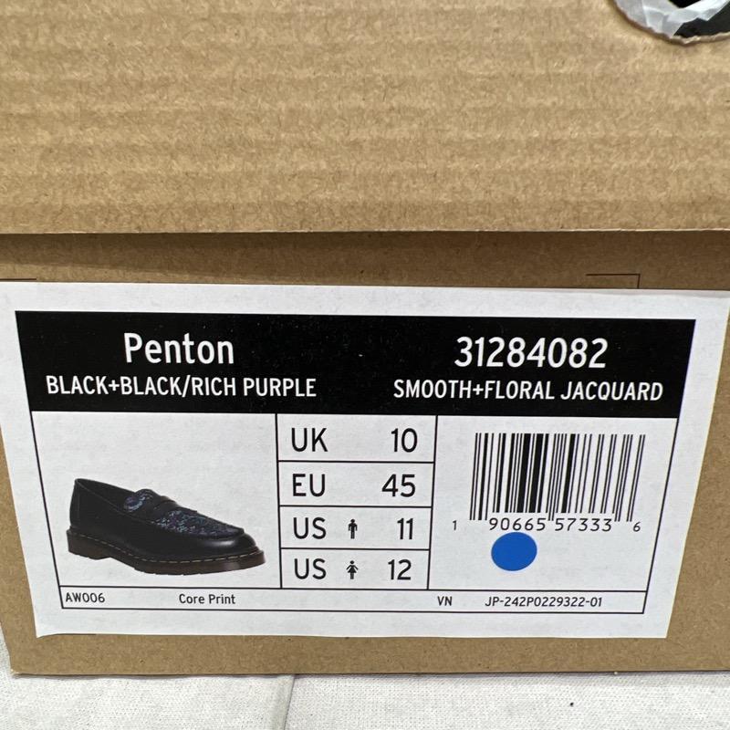 Dr.Martens ドクターマーチン ローファー Loafers PENTON Dr.Martens ドクターマーチン ローファー Loafers PENTON