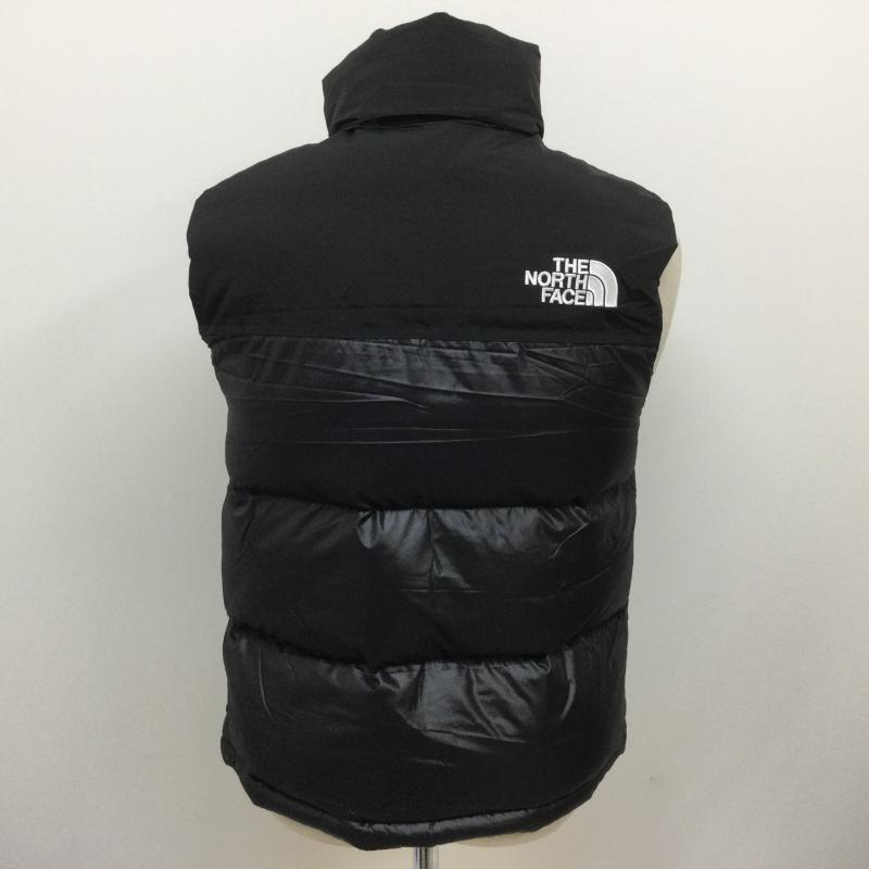 THE NORTH FACE ザノースフェイス ダウンベスト ジャケット、上着 
