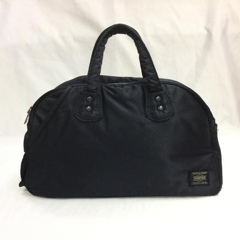 ✨HEAD PORTER ヘッドポーター タンカー ハンドバッグ ミニボストン HEAD PORTER ヘッドポーター ボストンバッグ Traveling Bag