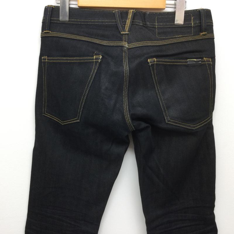 DIESEL ディーゼル デニム、ジーンズ パンツ Pants, Trousers Denim Pants, Jeans スリムジーンズ ボタンフライ デニムパンツ  623 10096913｜istitch-store｜05