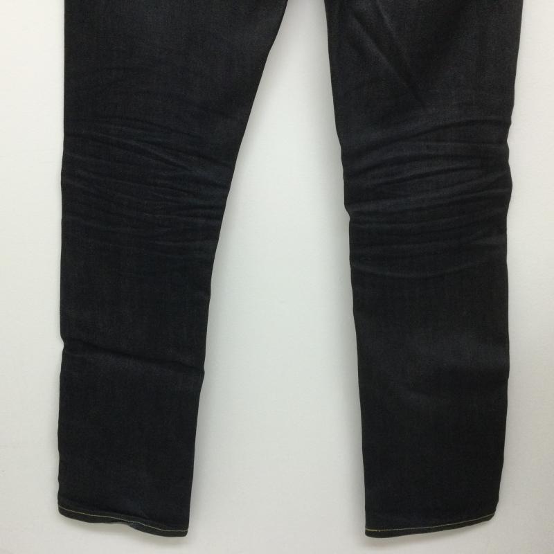 DIESEL ディーゼル デニム、ジーンズ パンツ Pants, Trousers Denim Pants, Jeans スリムジーンズ ボタンフライ デニムパンツ  623 10096913｜istitch-store｜06