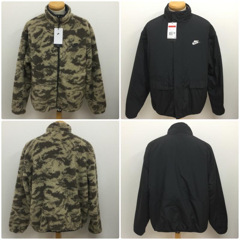 NIKE ナイキ ジャンパー、ブルゾン ジャケット、上着 Jacket DQ4885 