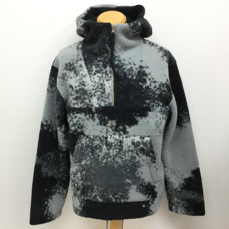 Nike タイダイ風ダウンジャケット XXL