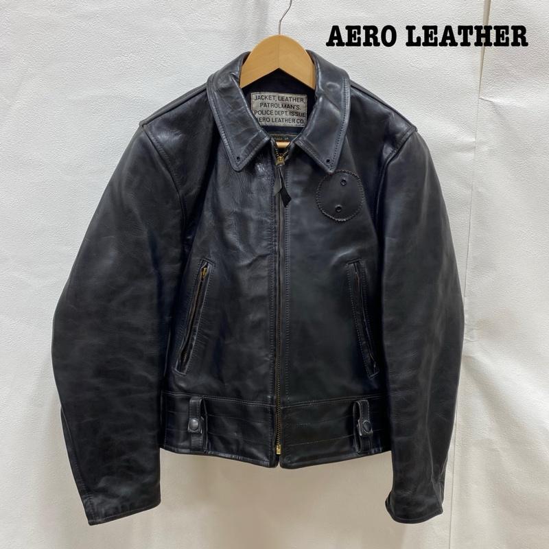 Aero Leather エアロレザー レザージャケット ジャケット、上着 Jacket 