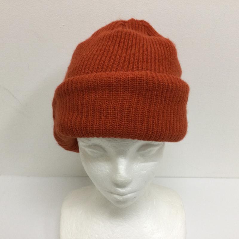 WEIRDO ウィアード ニット帽 帽子 Knit Cap、Knit Hat, Beanie ウール混 ビーニーキャップ ニット帽 10098163｜istitch-store｜02