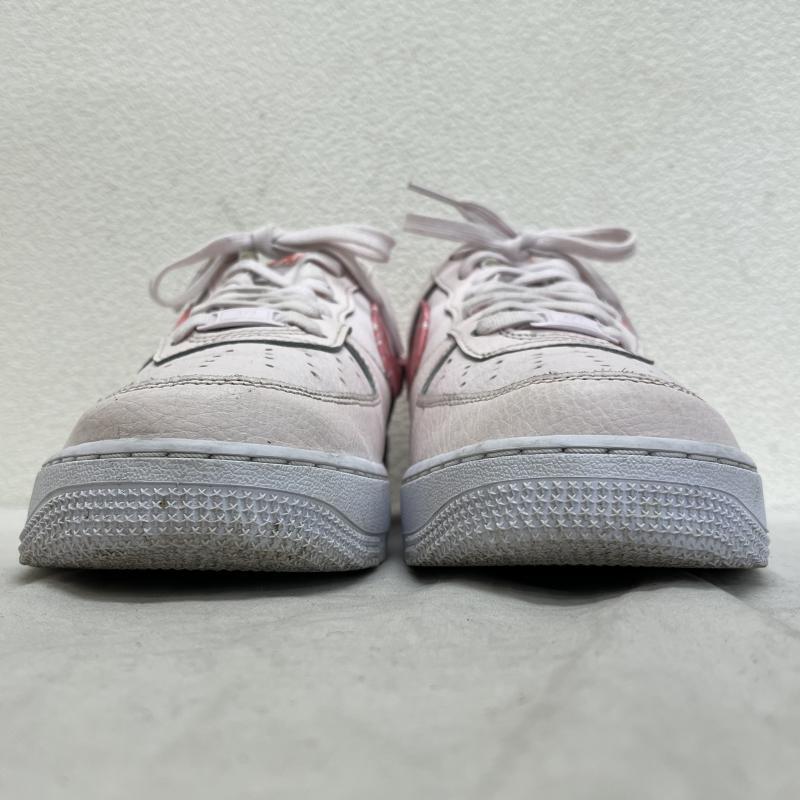 NIKE ナイキ FD1448-664 WMNS Air Force 1 Low Pink Paisley エア 