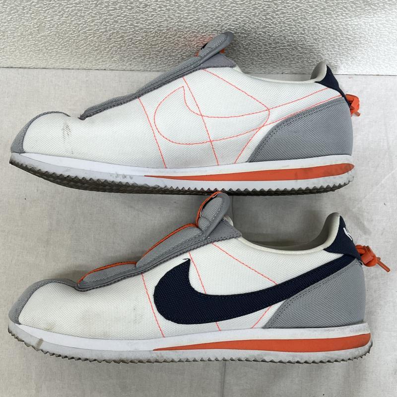 NIKE ナイキ スニーカー スニーカー Sneakers AV2950-100 CORTEZ KENNY 4 コルテッツ ケニー ケンドリックラマー ローカット 10098226｜istitch-store｜04