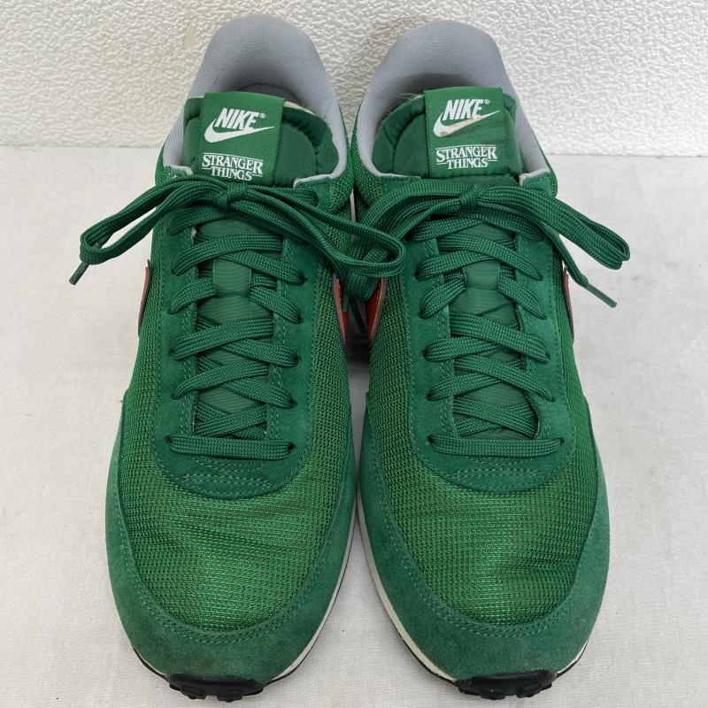 NIKE ナイキ スニーカー スニーカー Sneakers CJ6108-300 STRANGER THINGS AIR TAILWIND QS HH エア テイルウインド ローカット 10098241｜istitch-store｜02