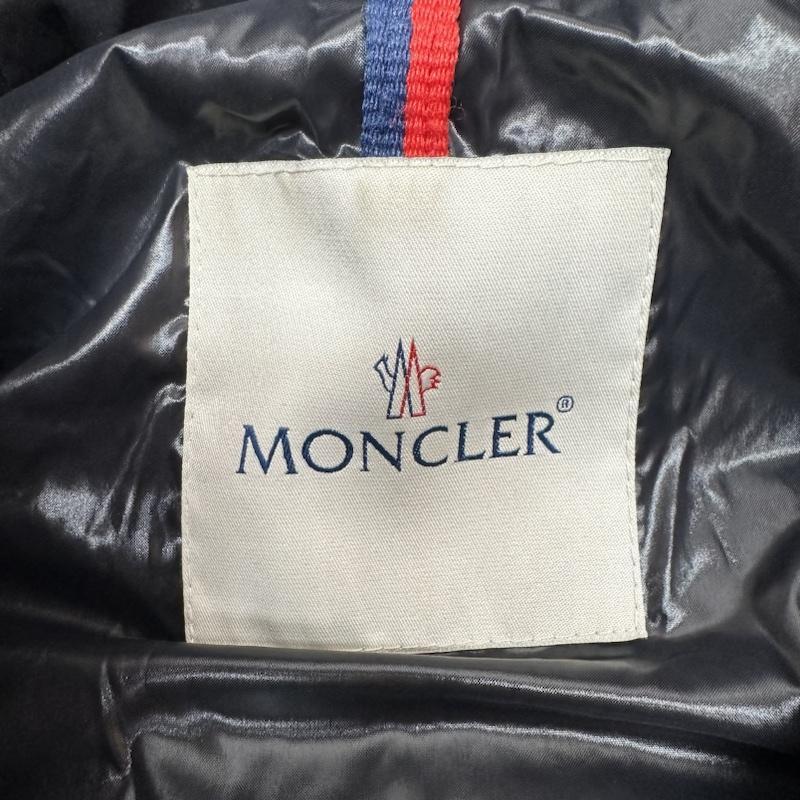 MONCLER モンクレール ダウンコート コート Coat ハンガリー製 MELINA ダウン コート 00 920-093-49335-91 10098623｜istitch-store｜03