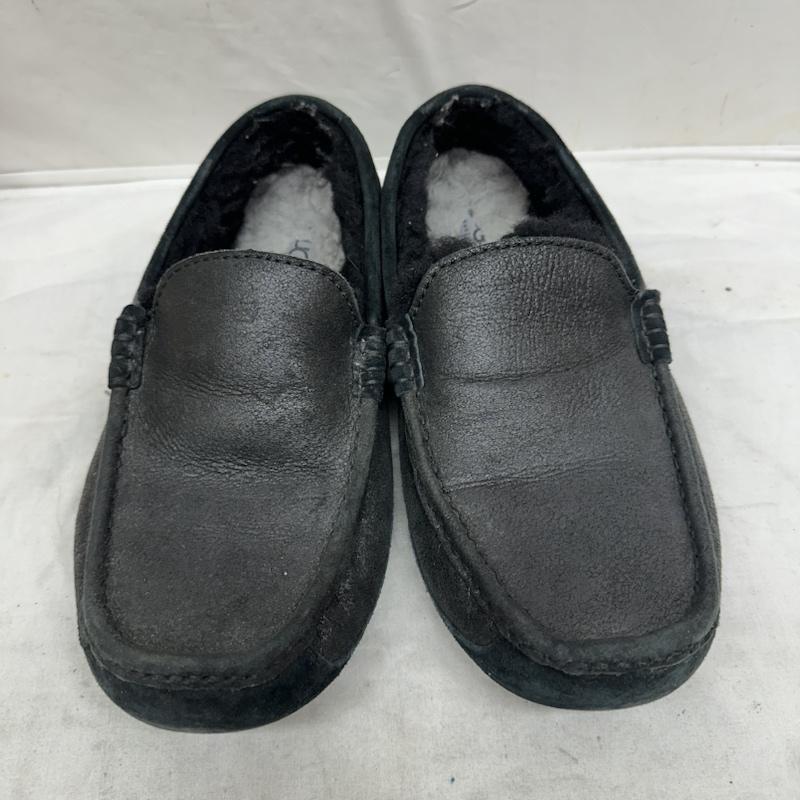 UGG アグ ローファー ローファー Loafers ムートン ローファー スリッポン 10098662｜istitch-store｜02