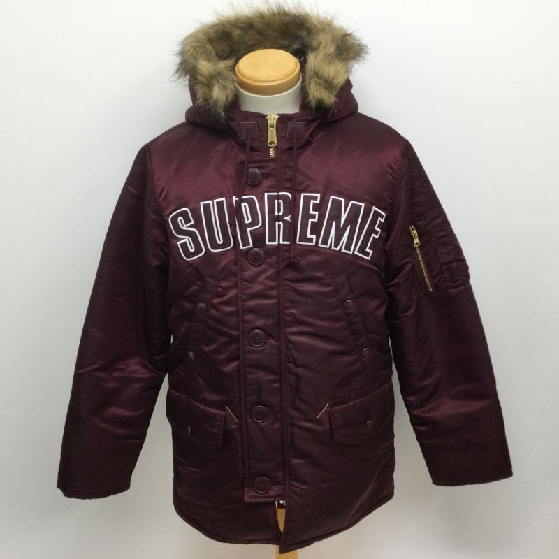 Supreme シュプリーム フライトジャケット ジャケット、上着 Jacket 