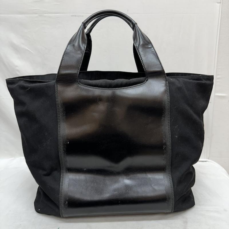 GUCCI グッチ トートバッグ Tote Bag 019 2855 0530 ナイロン 