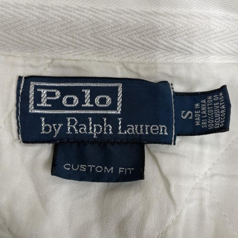 Polo by RALPH LAUREN ポロバイラルフローレン 長袖 Tシャツ T Shirt  長袖 Tシャツ ロンT ロゴ 刺繍 ラガーシャツ ポロシャツ shirt 10099658｜istitch-store｜03