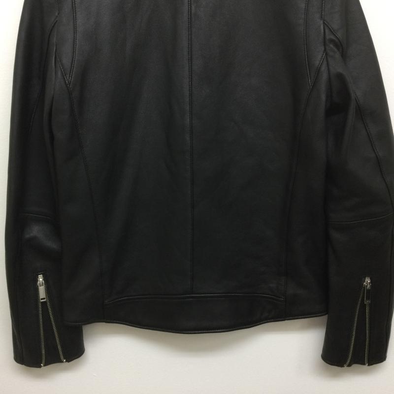 STUDIOUS ステュディオス ライダース ジャケット、上着 Jacket 