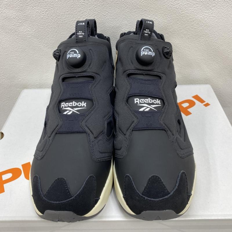 Reebok リーボック スニーカー スニーカー Sneakers Reebok × J.S.B × atmos GZ4492 Instapump Fury OG インスタポンプフューリー USA11 29 10100361｜istitch-store｜02