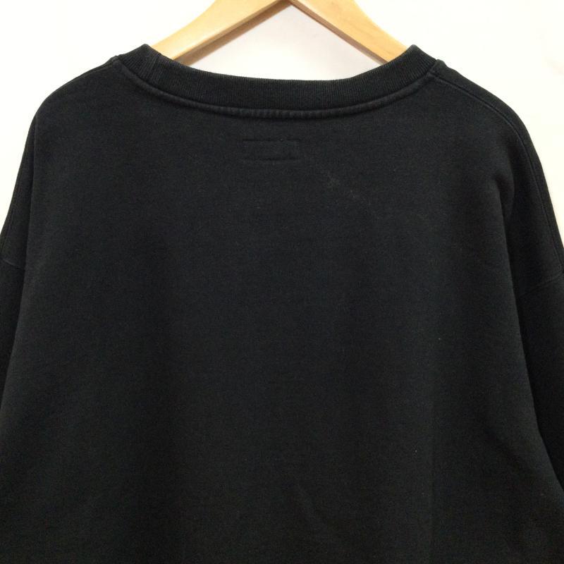 Lafayette ラファイエット 長袖 トレーナー Sweat, Sweatshirt LFYT BOX LOGO ボックスロゴ CREWNECK SWEATSHIRT クルーネック スウェット  10100415｜istitch-store｜06