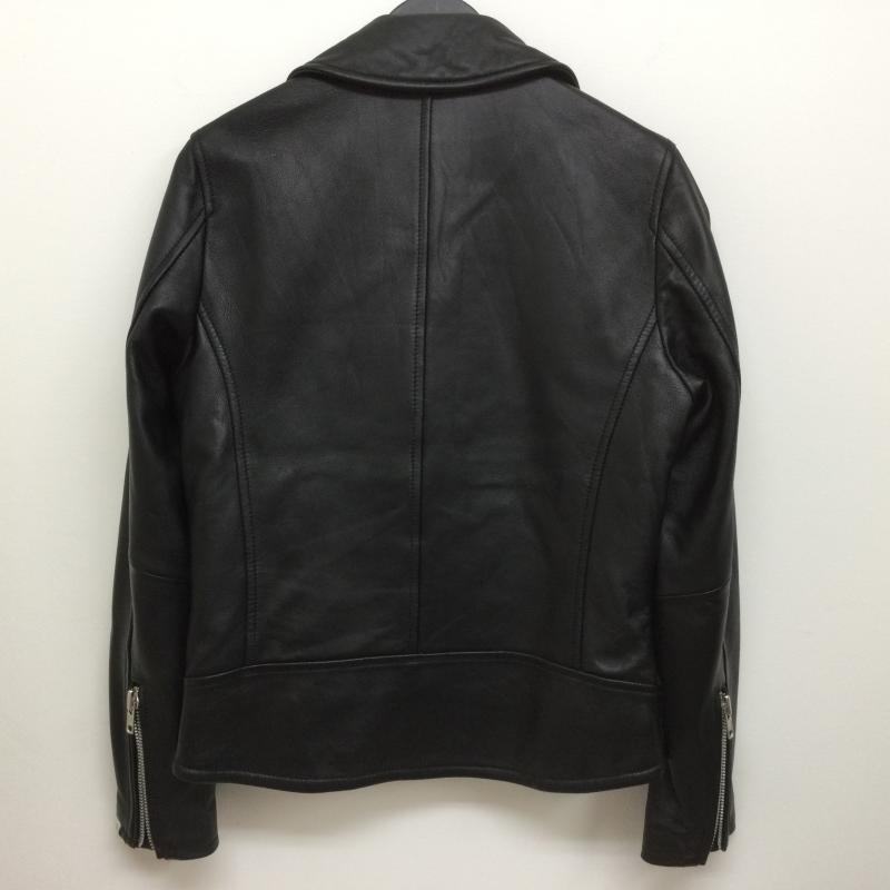 VANQUISH ヴァンキッシュ ライダース ジャケット、上着 Jacket