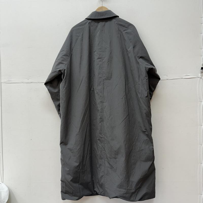 ATON エイトン コート一般 コート Coat TECHNO COTTON RECYCLED ATON エイトン コート一般 コート Coat TECHNO COTTON RECYCLED