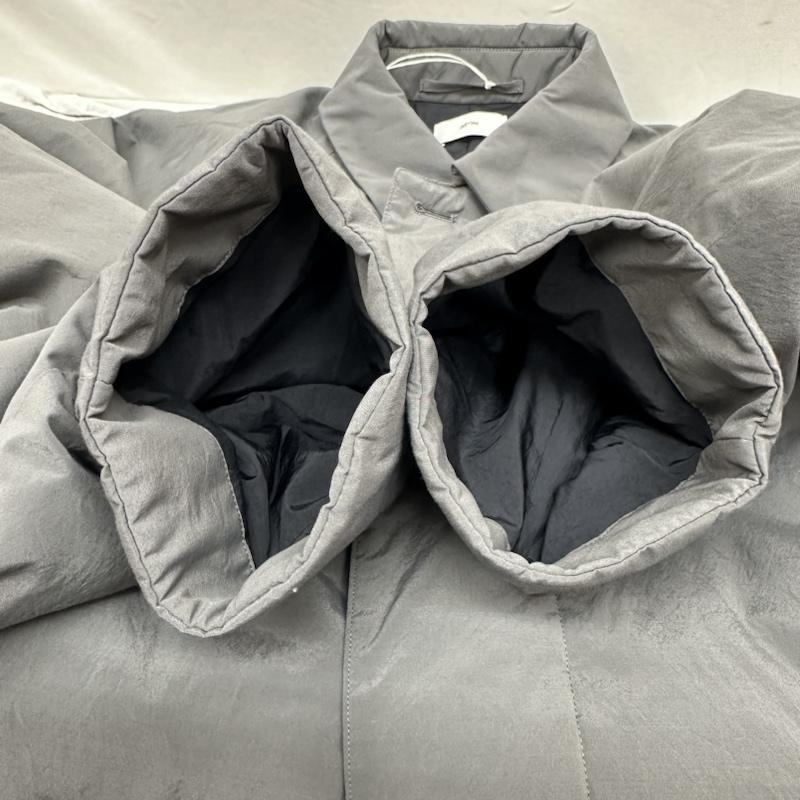 ATON エイトン コート一般 コート Coat TECHNO COTTON RECYCLED ATON エイトン コート一般 コート Coat TECHNO COTTON RECYCLED