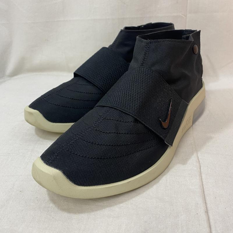 NIKE ナイキ スニーカー スニーカー Sneakers AT8086-002 Fear Of God × Nike Air Moccasin US9.5/27.5cm 10101522｜istitch-store｜02