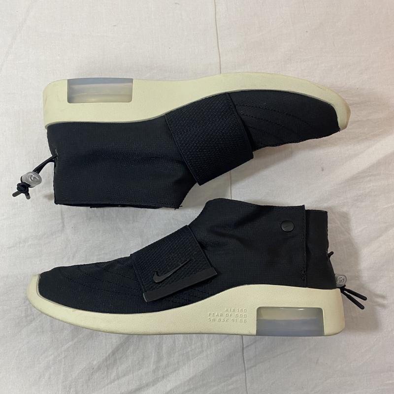 NIKE ナイキ スニーカー スニーカー Sneakers AT8086-002 Fear Of God × Nike Air Moccasin US9.5/27.5cm 10101522｜istitch-store｜05