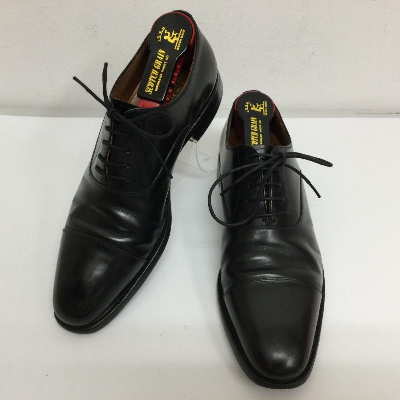 SCOTCH GRAIN スコッチグレイン 革靴 革靴 Leather Shoes F-0656 