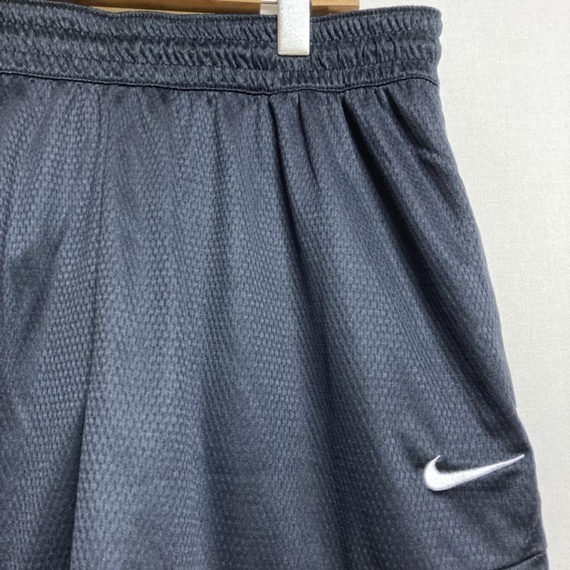 NIKE ナイキ ショートパンツ パンツ Pants, Trousers Short Pants, Shorts NIKE Dri-FIT Loose Fit Above Knee Length ワンポイント刺繍 バ 10102523｜istitch-store｜02