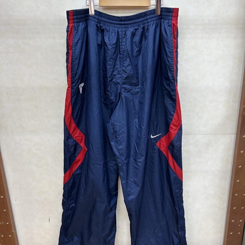 NIKE ナイキ セットアップ セットアップ Set Up, Ensemble ビッグサイズ ナイロン トラックジャケット パンツ 10103322｜istitch-store｜06