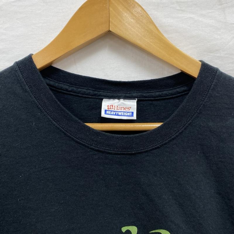 USED 古着 半袖 Tシャツ T Shirt  STARBUCKS スターバックス Hawaii ハワイ限定モデル Hanes 10103419｜istitch-store｜06