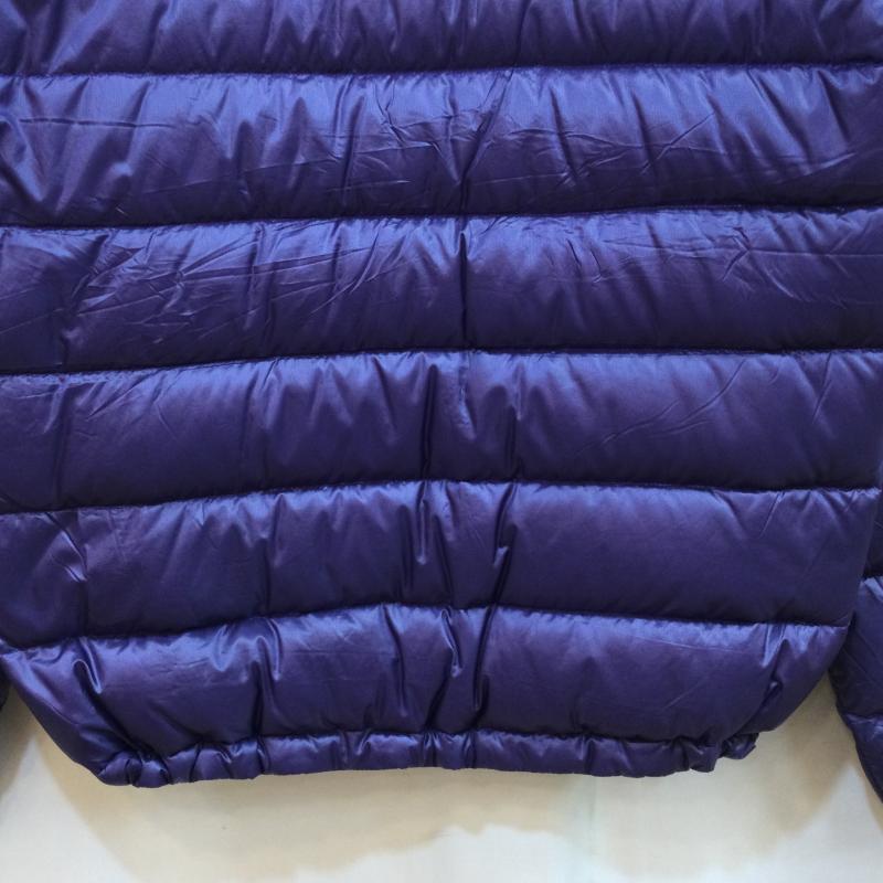 Berghaus バーグハウス ダウンジャケット ジャケット、上着 Jacket light down jacket 2 J0162 ナイロン フェザー ダウン 10103673｜istitch-store｜07