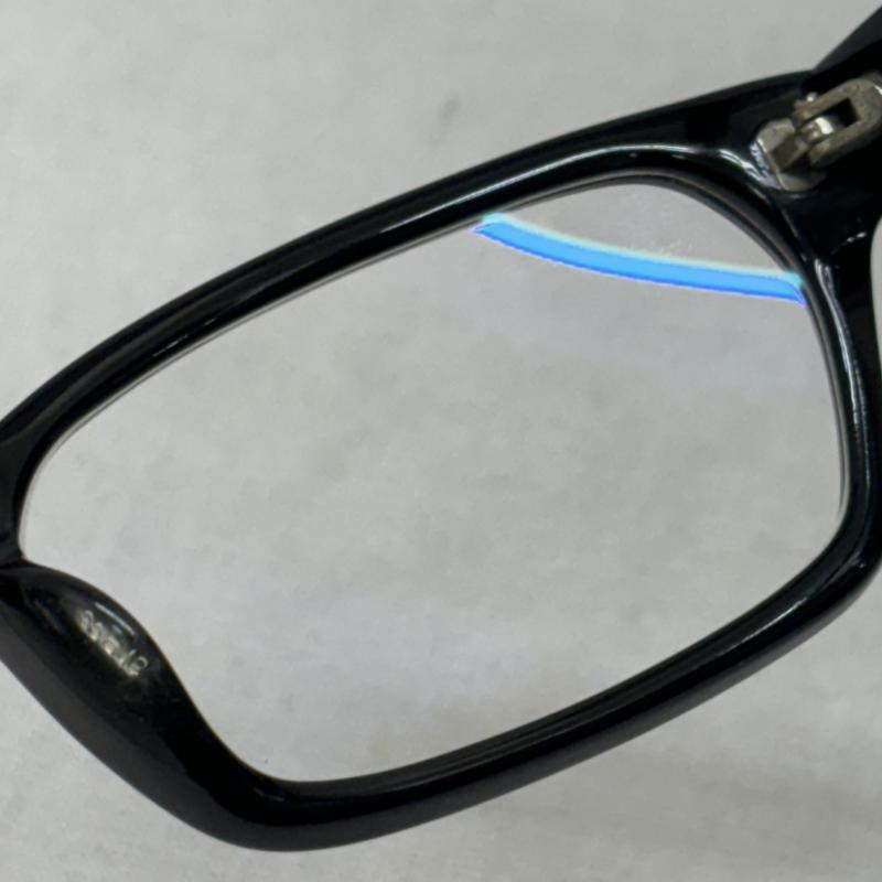 Ray-Ban レイバン サングラス めがね・サングラス Sun Glasses RB5130 2000 黒縁 10103701｜istitch-store｜05